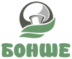 БОНШЕ — логотип