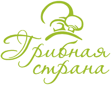 Грибная страна — логотип